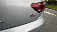 SEAT Leon 1.5 TSI EVO FR [EZ] 5dr Petrol Hatchback